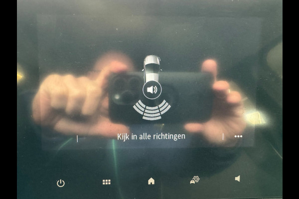 Renault Clio 1.0 TCe Intens / Lm velgen / All Season / Parkeerhulp