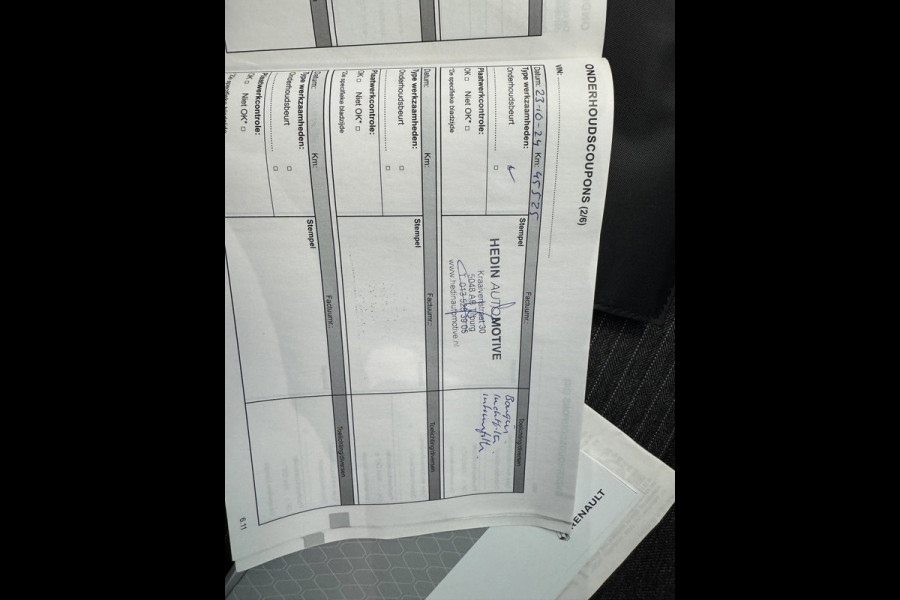 Renault Clio 1.0 TCe Intens / Lm velgen / All Season / Parkeerhulp