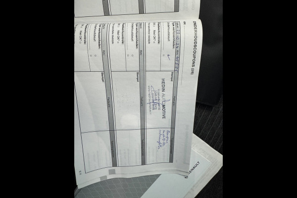 Renault Clio 1.0 TCe Intens / Lm velgen / All Season / Parkeerhulp