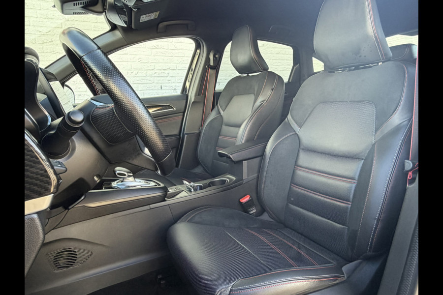 Renault Arkana 1.6 E-Tech Hybrid R.S. Line Camera Pdc Stoel / Stuurverwarming Clima cruise Dab+ Trekhaak