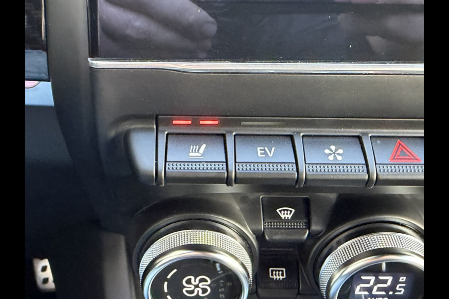 Renault Arkana 1.6 E-Tech Hybrid R.S. Line Camera Pdc Stoel / Stuurverwarming Clima cruise Dab+ Trekhaak