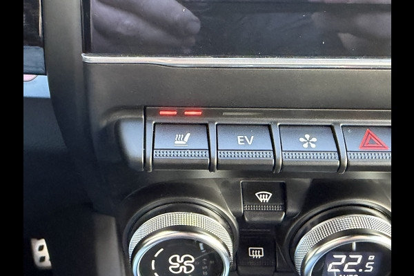 Renault Arkana 1.6 E-Tech Hybrid R.S. Line Camera Pdc Stoel / Stuurverwarming Clima cruise Dab+ Trekhaak