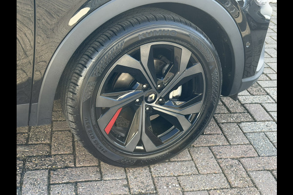 Renault Arkana 1.6 E-Tech Hybrid R.S. Line Camera Pdc Stoel / Stuurverwarming Clima cruise Dab+ Trekhaak