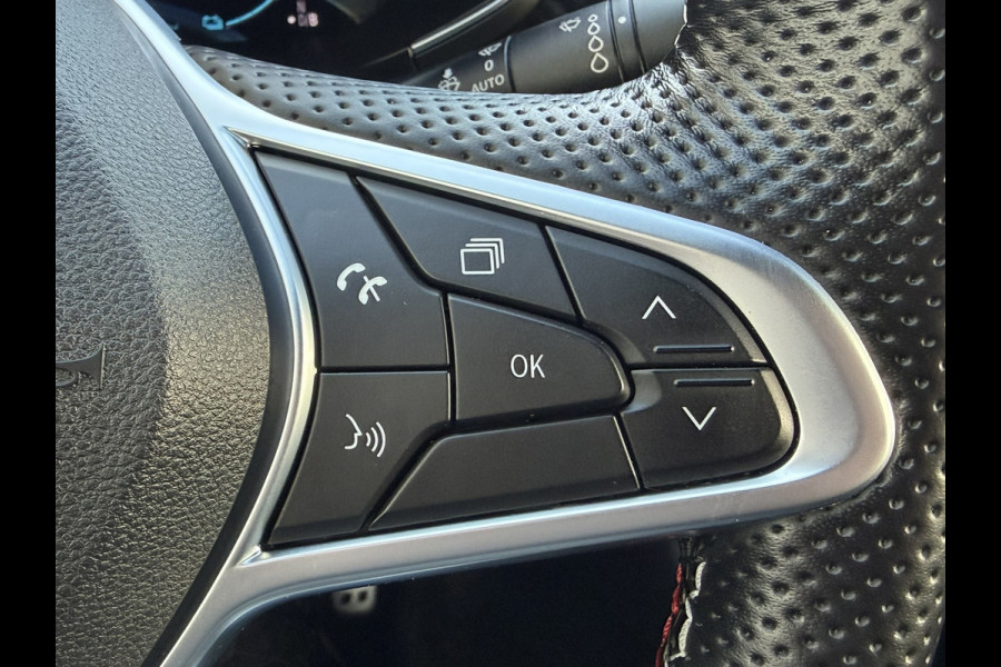 Renault Arkana 1.6 E-Tech Hybrid R.S. Line Camera Pdc Stoel / Stuurverwarming Clima cruise Dab+ Trekhaak