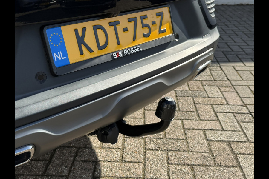 Renault Arkana 1.6 E-Tech Hybrid R.S. Line Camera Pdc Stoel / Stuurverwarming Clima cruise Dab+ Trekhaak