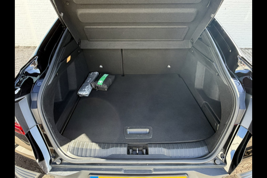 Renault Arkana 1.6 E-Tech Hybrid R.S. Line Camera Pdc Stoel / Stuurverwarming Clima cruise Dab+ Trekhaak