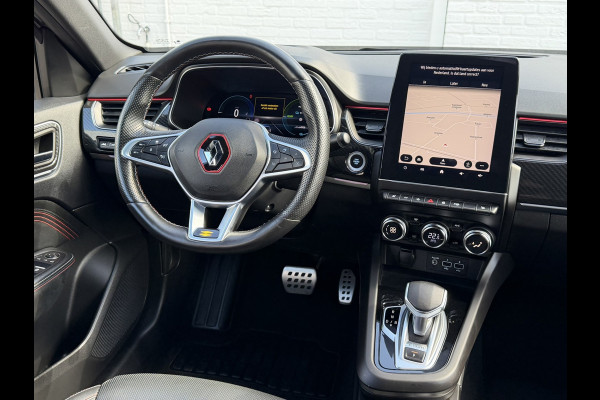 Renault Arkana 1.6 E-Tech Hybrid R.S. Line Camera Pdc Stoel / Stuurverwarming Clima cruise Dab+ Trekhaak