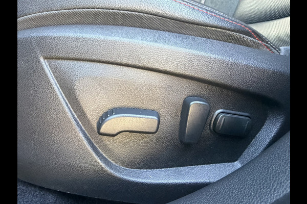 Renault Arkana 1.6 E-Tech Hybrid R.S. Line Camera Pdc Stoel / Stuurverwarming Clima cruise Dab+ Trekhaak