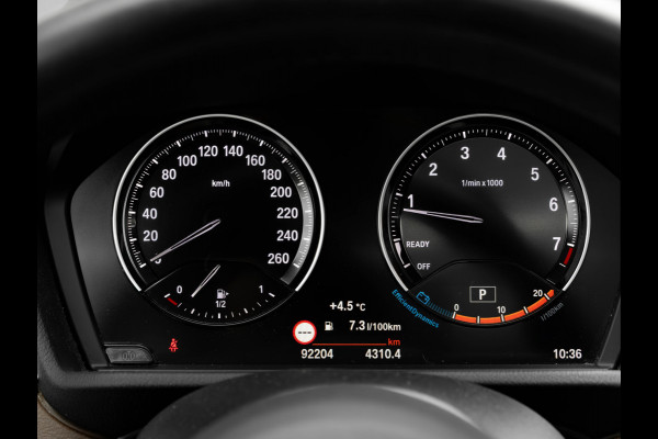 BMW X1 sDrive20i M-Sport - Pano - Trekhaak - Memoryzetel - Camera - Harman Kardon