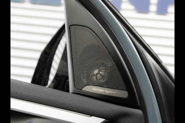 BMW X1 sDrive20i M-Sport - Pano - Trekhaak - Memoryzetel - Camera - Harman Kardon