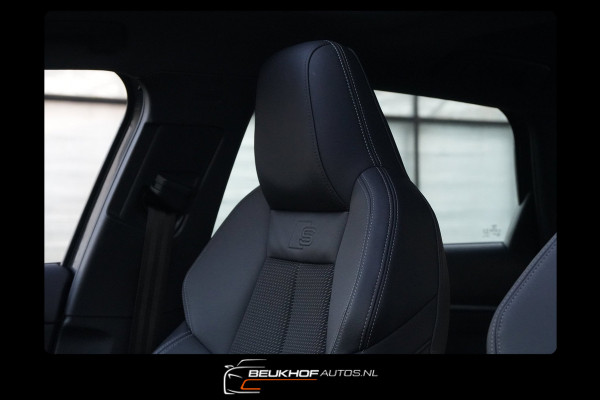 Audi A3 Limousine 30 TFSI S-Line Maxton Navi Carplay Camera