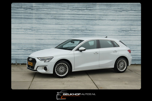 Audi A3 Sportback 30 TFSI Advanced Edition Carplay Nav Cruise