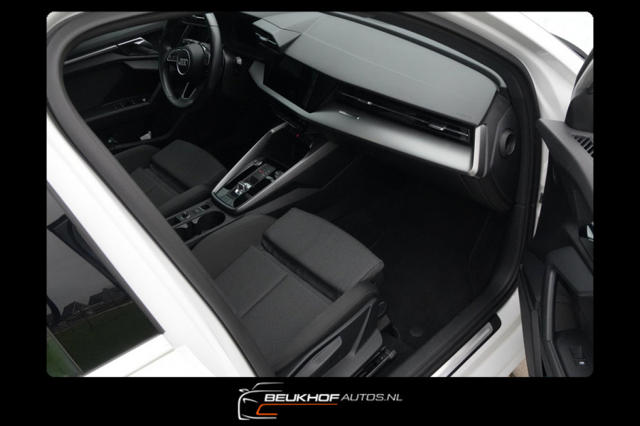 Audi A3 Sportback 30 TFSI Advanced Edition Carplay Nav Cruise