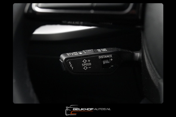 Audi A3 Sportback 30 TFSI Advanced Edition Carplay Nav Cruise