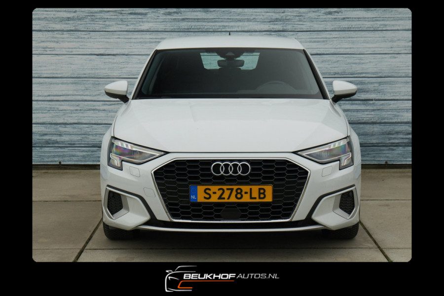 Audi A3 Sportback 30 TFSI Advanced Edition Carplay Nav Cruise