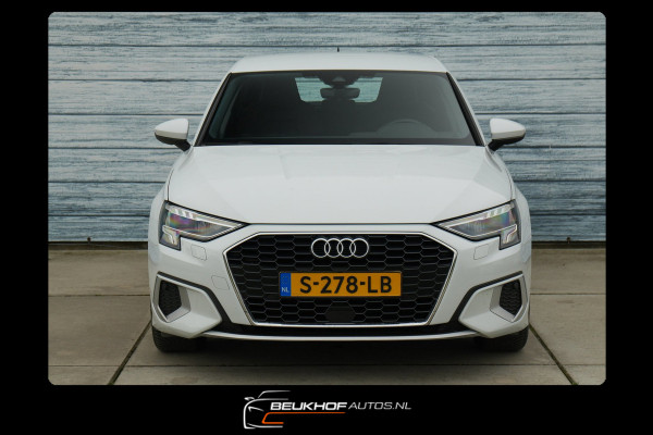 Audi A3 Sportback 30 TFSI Advanced Edition Carplay Nav Cruise