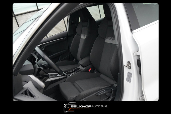 Audi A3 Sportback 30 TFSI Advanced Edition Carplay Nav Cruise