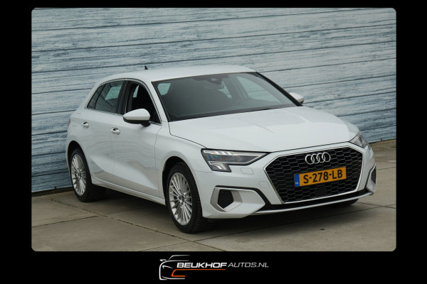 Audi A3 Sportback 30 TFSI Advanced Edition Carplay Nav Cruise