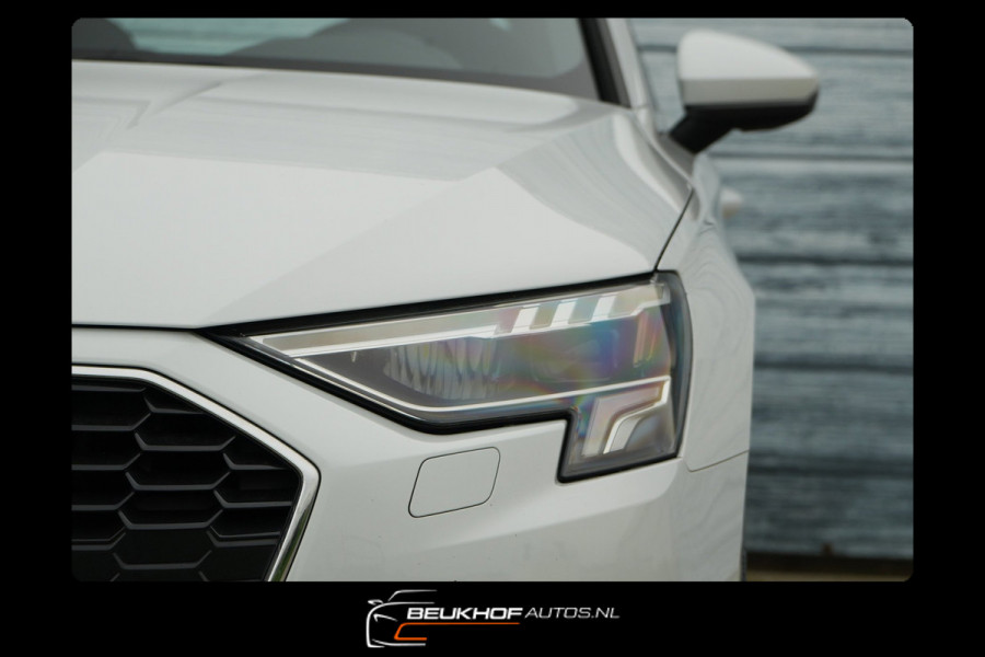 Audi A3 Sportback 30 TFSI Advanced Edition Carplay Nav Cruise