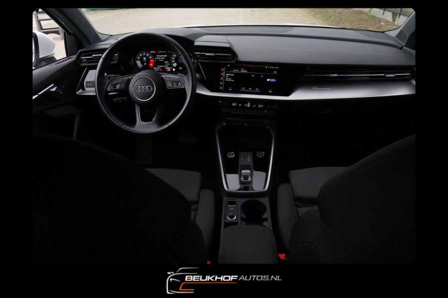 Audi A3 Sportback 30 TFSI Advanced Edition Carplay Nav Cruise