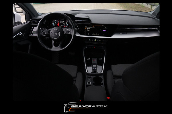 Audi A3 Sportback 30 TFSI Advanced Edition Carplay Nav Cruise