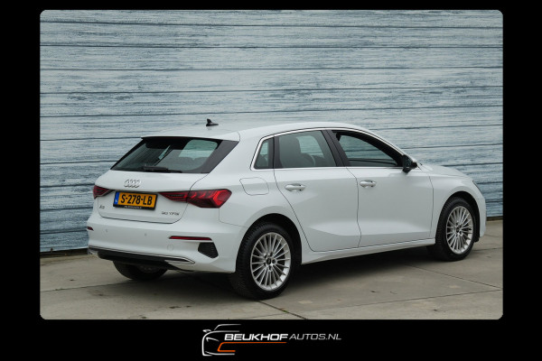 Audi A3 Sportback 30 TFSI Advanced Edition Carplay Nav Cruise