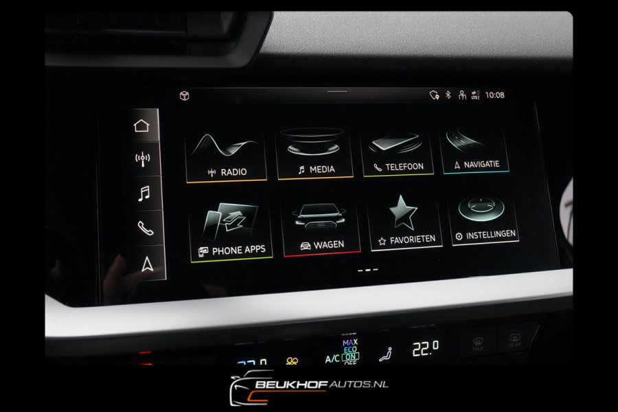 Audi A3 Sportback 30 TFSI Advanced Edition Carplay Nav Cruise