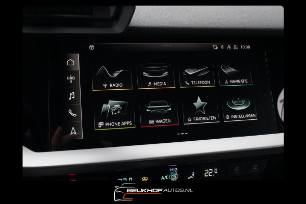 Audi A3 Sportback 30 TFSI Advanced Edition Carplay Nav Cruise