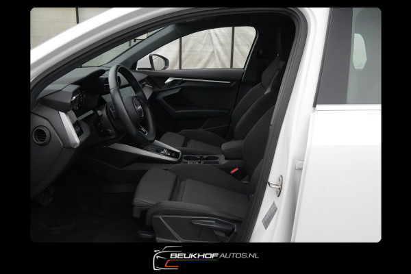 Audi A3 Sportback 30 TFSI Advanced Edition Carplay Nav Cruise