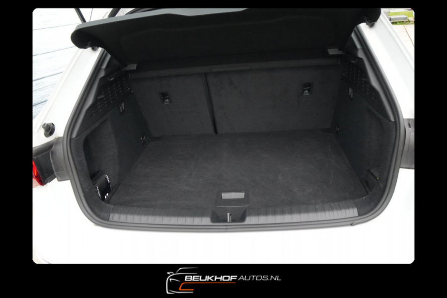 Audi A3 Sportback 30 TFSI Advanced Edition Carplay Nav Cruise