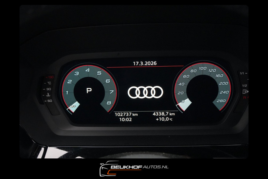 Audi A3 Sportback 30 TFSI Advanced Edition Carplay Nav Cruise