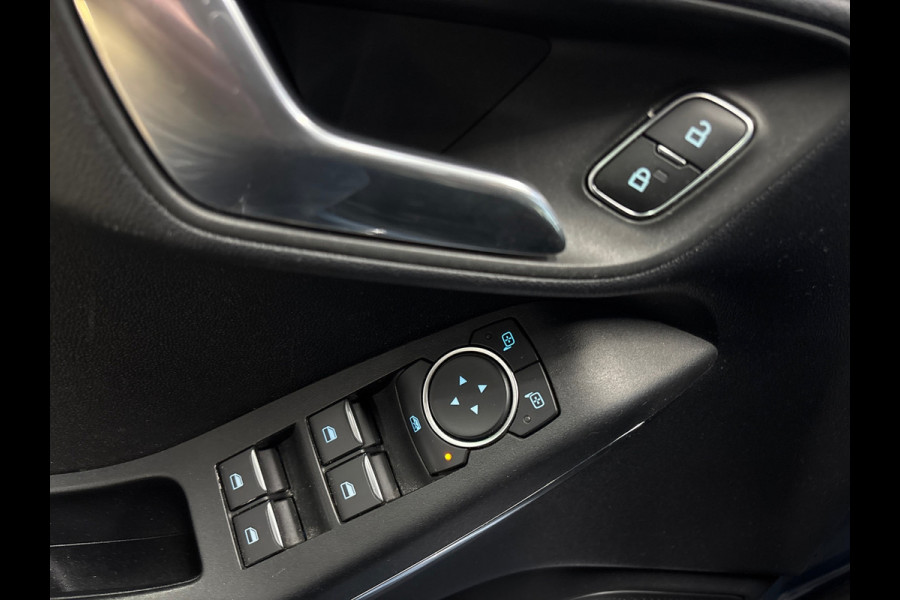 Ford Fiesta 1.0 EcoBoost Titanium Airco | Navi | Cruise | PDC