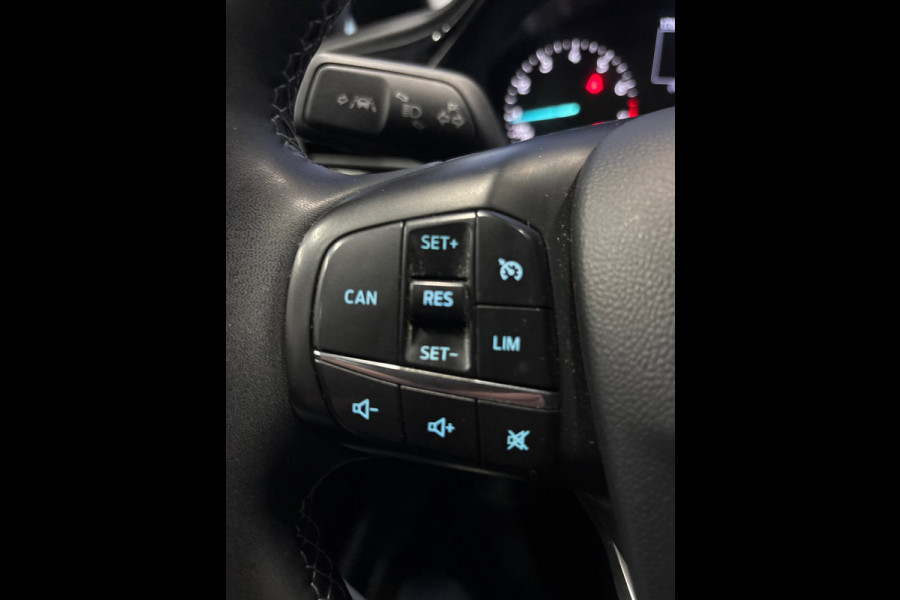 Ford Fiesta 1.0 EcoBoost Titanium Airco | Navi | Cruise | PDC