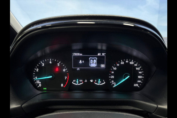 Ford Fiesta 1.0 EcoBoost Titanium Airco | Navi | Cruise | PDC