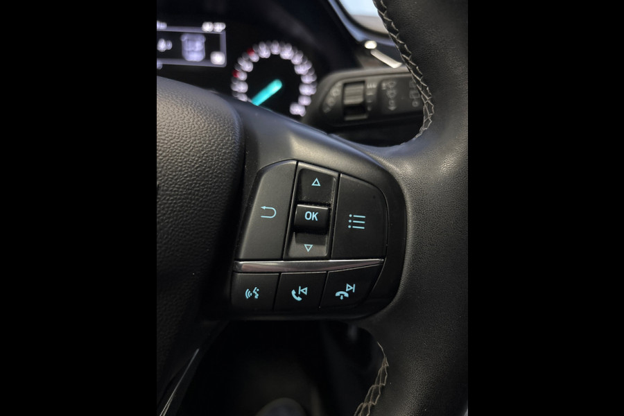 Ford Fiesta 1.0 EcoBoost Titanium Airco | Navi | Cruise | PDC