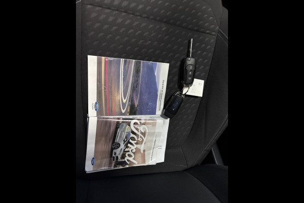 Ford Fiesta 1.0 EcoBoost Titanium Airco | Navi | Cruise | PDC