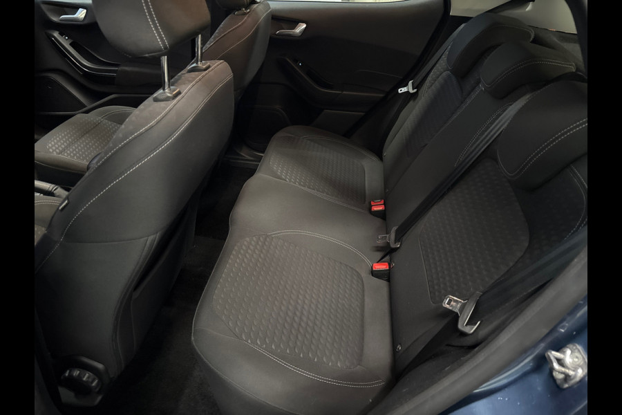 Ford Fiesta 1.0 EcoBoost Titanium Airco | Navi | Cruise | PDC