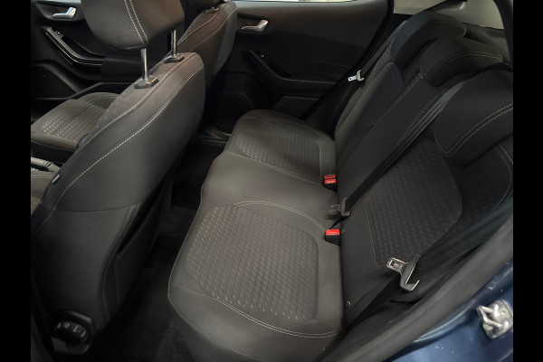 Ford Fiesta 1.0 EcoBoost Titanium Airco | Navi | Cruise | PDC
