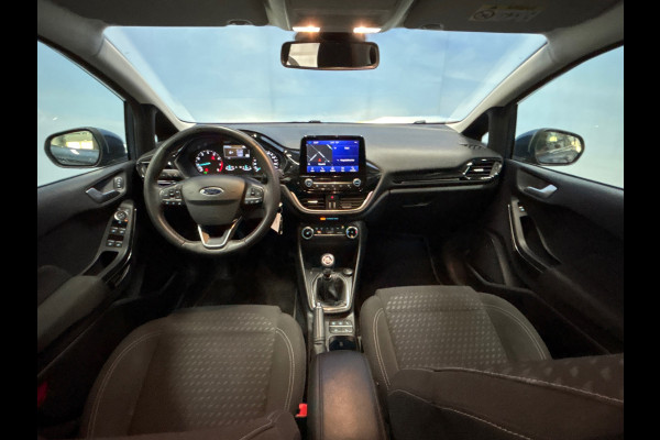 Ford Fiesta 1.0 EcoBoost Titanium Airco | Navi | Cruise | PDC