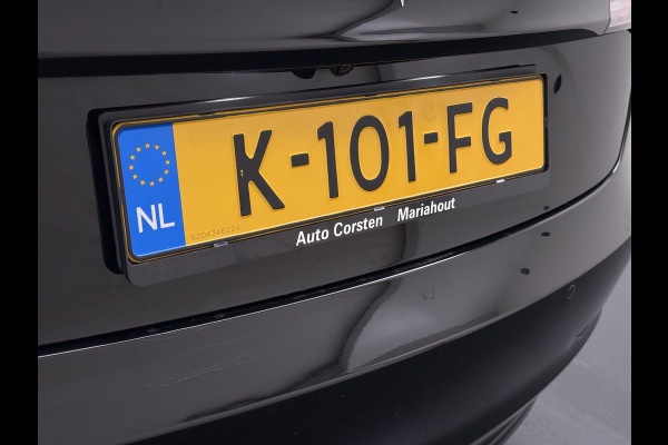 Tesla Model 3 60 kWh LFP ACCU Trekhaak (100% laden) Standard RWD Plus AutoPilot Leer Pano-Dak Adaptive-Cruise Camera's Elektr.-Stuur+Stoelen+S Navi LED DAB Voorverwarmen Keyless One-Pedal-Drive Lmv 18" 1e Eigenaar Origineel Nederlandse Auto Accu-Aandrijving-garantie t/m dec 2028/160.000km 1.000kg trekvermogen