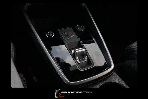 Audi A3 Sportback 30 TFSI Business edition Nav Parkeersensor