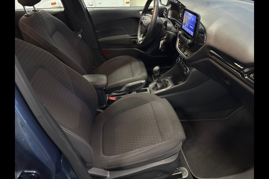 Ford Fiesta 1.0 EcoBoost Titanium Airco | Navi | Cruise | PDC