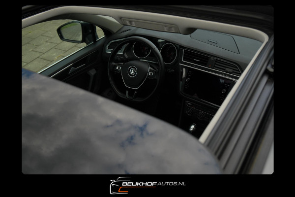 Volkswagen Tiguan 1.5 TSI ACT Business Panorama Carplay Navi