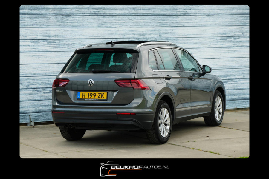 Volkswagen Tiguan 1.5 TSI ACT Business Panorama Carplay Navi