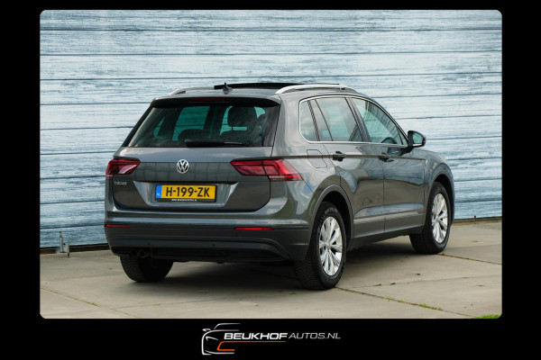 Volkswagen Tiguan 1.5 TSI ACT Business Panorama Carplay Navi