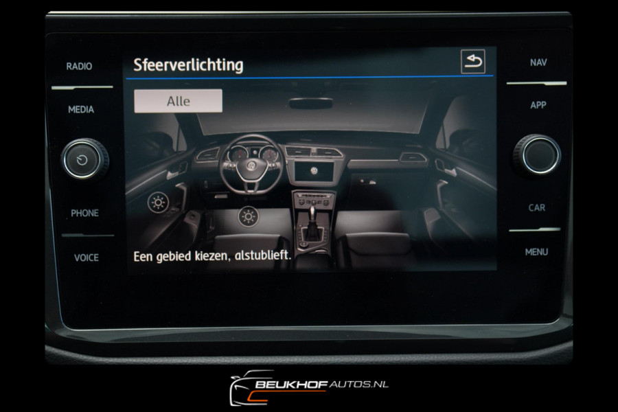 Volkswagen Tiguan 1.5 TSI ACT Business Panorama Carplay Navi