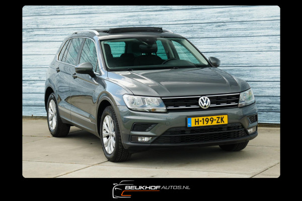 Volkswagen Tiguan 1.5 TSI ACT Business Panorama Carplay Navi
