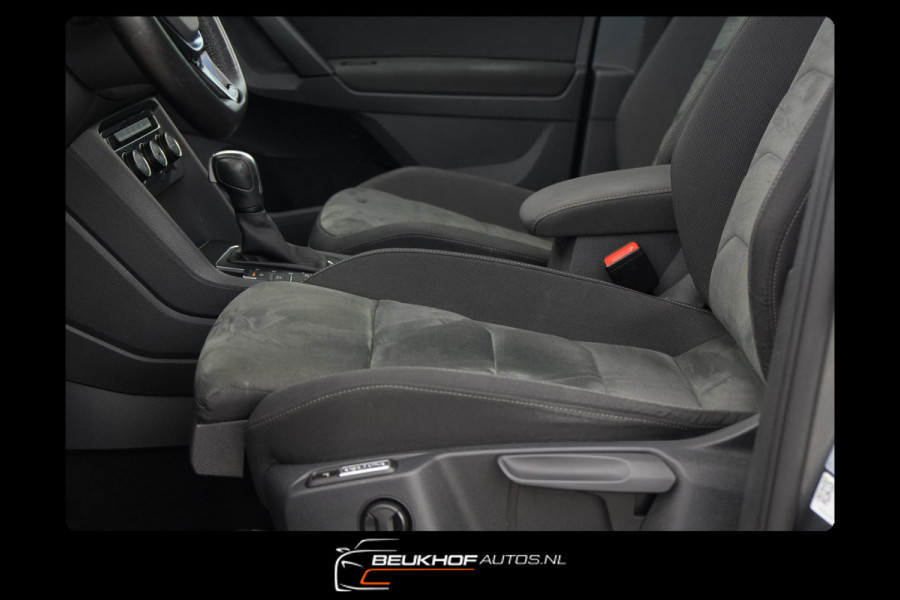 Volkswagen Tiguan 1.5 TSI ACT Business Panorama Carplay Navi