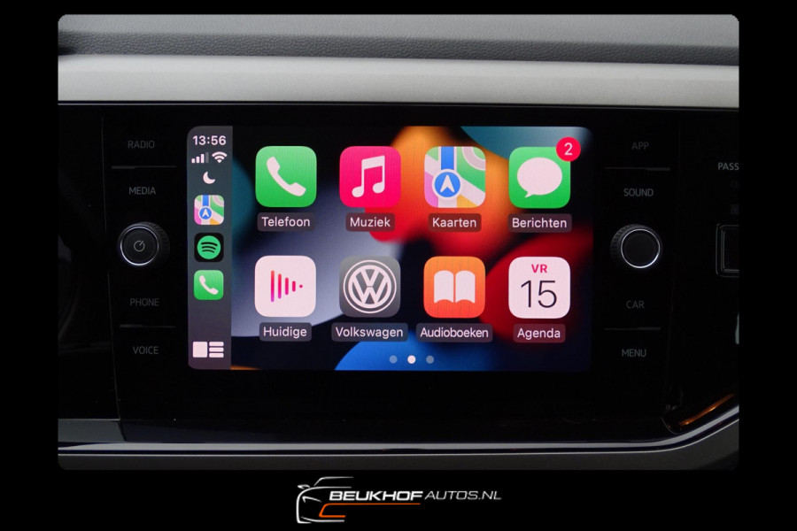 Volkswagen Tiguan 1.5 TSI ACT Business Panorama Carplay Navi