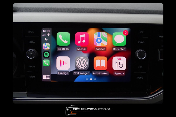 Volkswagen Tiguan 1.5 TSI ACT Business Panorama Carplay Navi